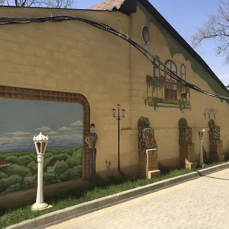 стильная возле моря на французском бульваре Апартаменти Одеса