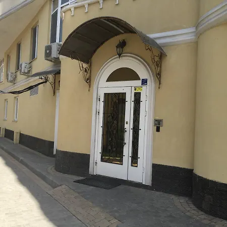 Appartamento стильная возле моря на французском бульваре Odessa