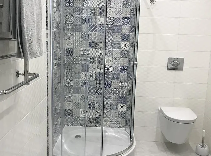 стильная возле моря на французском бульваре Odessa